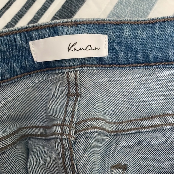 Kancan skinny jeans - Picture 5 of 6